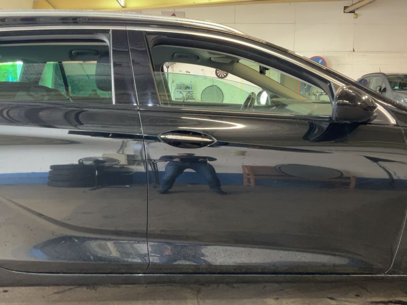 Opel Insignia Sports Tourer 2.0 CDTI Business Innovation 2019 – снимка 10