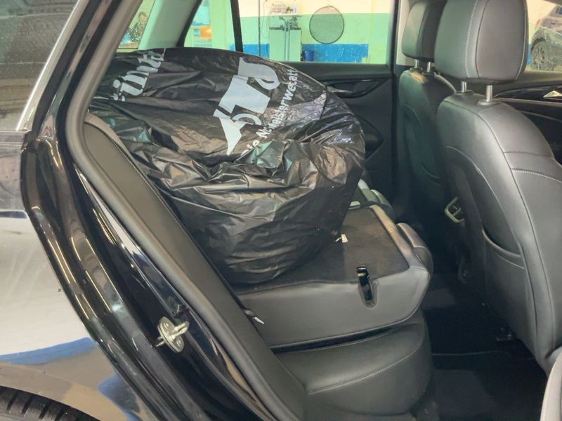 Opel Insignia Sports Tourer 2.0 CDTI Business Innovation 2019 – снимка 20