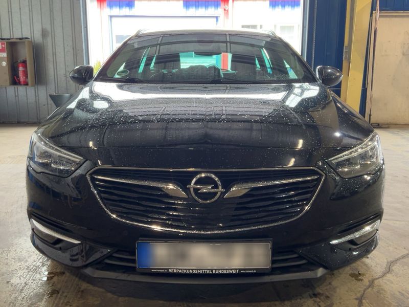 Opel Insignia Sports Tourer 2.0 CDTI Business Innovation 2019 – снимка 14
