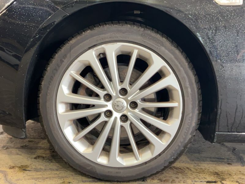 Opel Insignia Sports Tourer 2.0 CDTI Business Innovation 2019 – снимка 3
