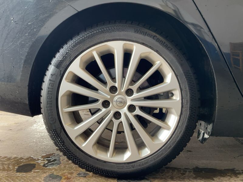 Opel Insignia Sports Tourer 2.0 CDTI Business Innovation 2019 – снимка 9