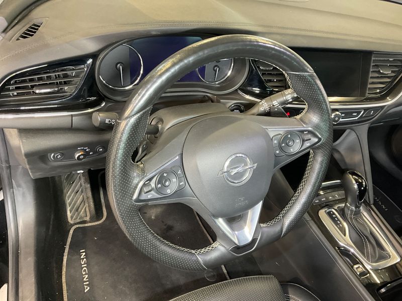 Opel Insignia Sports Tourer 2.0 CDTI Business Innovation 2019 – снимка 29