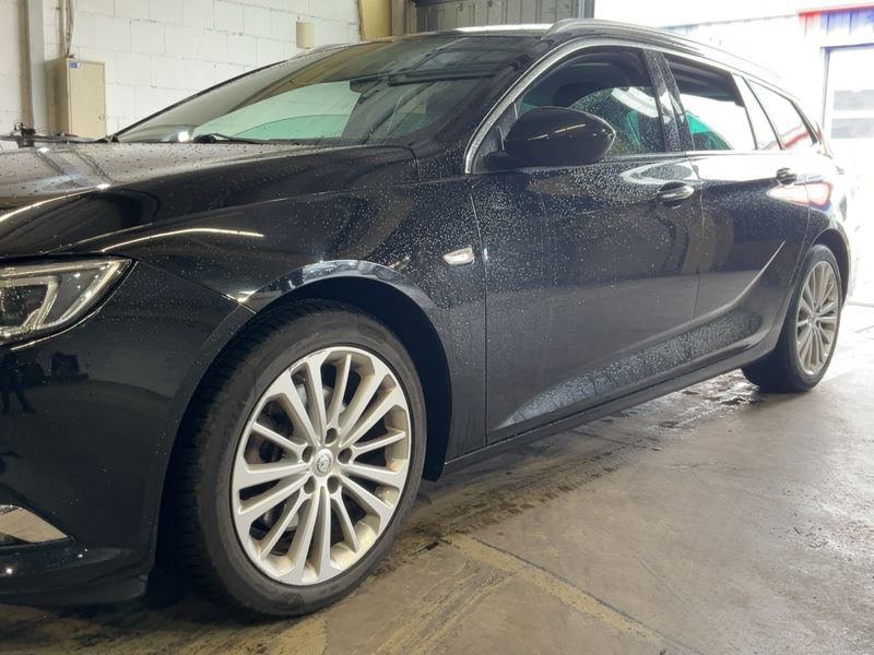 Opel Insignia Sports Tourer 2.0 CDTI Business Innovation 2019 – снимка 2
