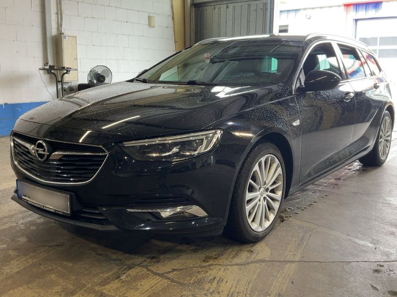 Opel Insignia Sports Tourer 2.0 CDTI Business Innovation 2019 – снимка 1