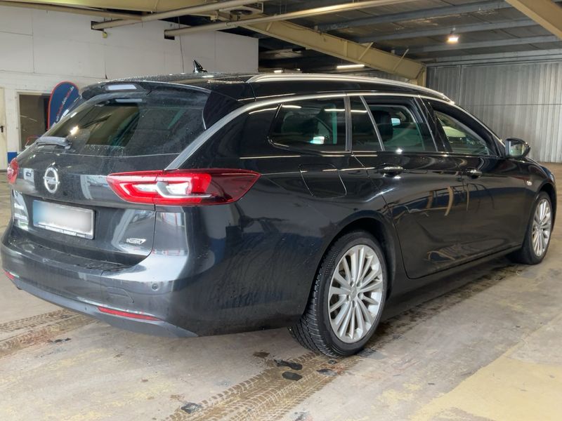 Opel Insignia Sports Tourer 2.0 CDTI Business Innovation 2019 – снимка 8