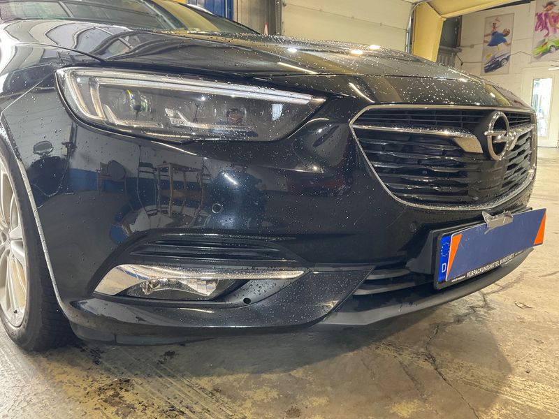 Opel Insignia Sports Tourer 2.0 CDTI Business Innovation 2019 – снимка 49