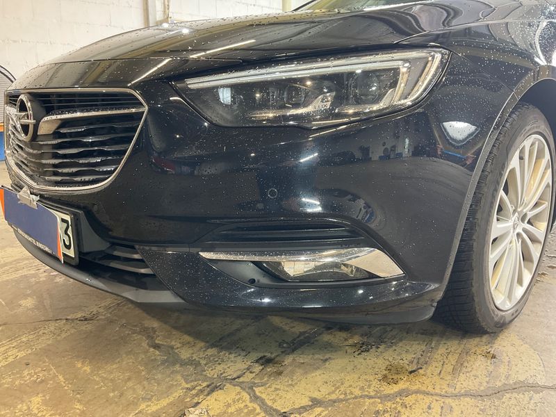 Opel Insignia Sports Tourer 2.0 CDTI Business Innovation 2019 – снимка 50