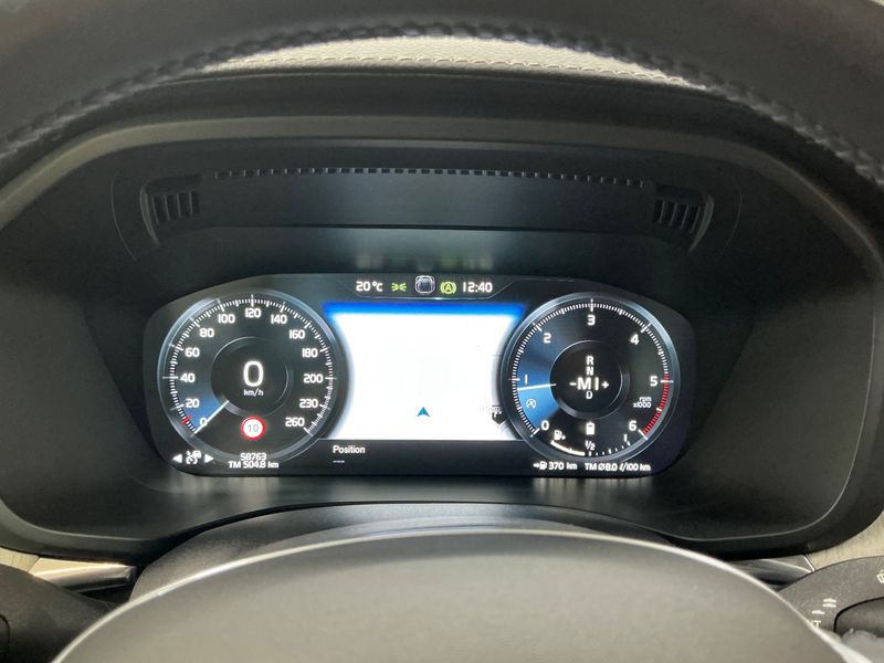 Volvo XC60 2.0 B5 Diesel Mild-Hybrid Inscription AWD 2021 – снимка 19