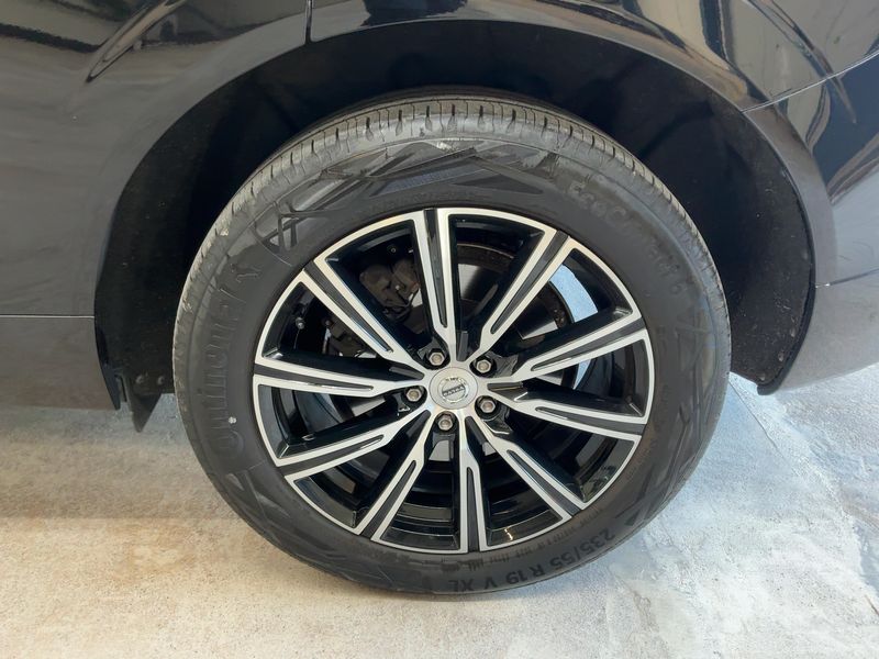 Volvo XC60 2.0 B5 Diesel Mild-Hybrid Inscription AWD 2021 – снимка 5