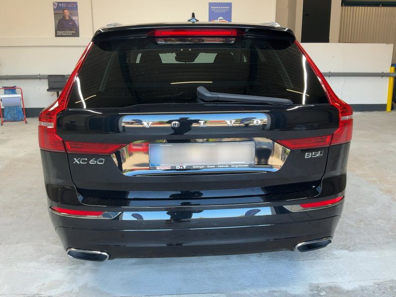 Volvo XC60 2.0 B5 Diesel Mild-Hybrid Inscription AWD 2021 – снимка 7