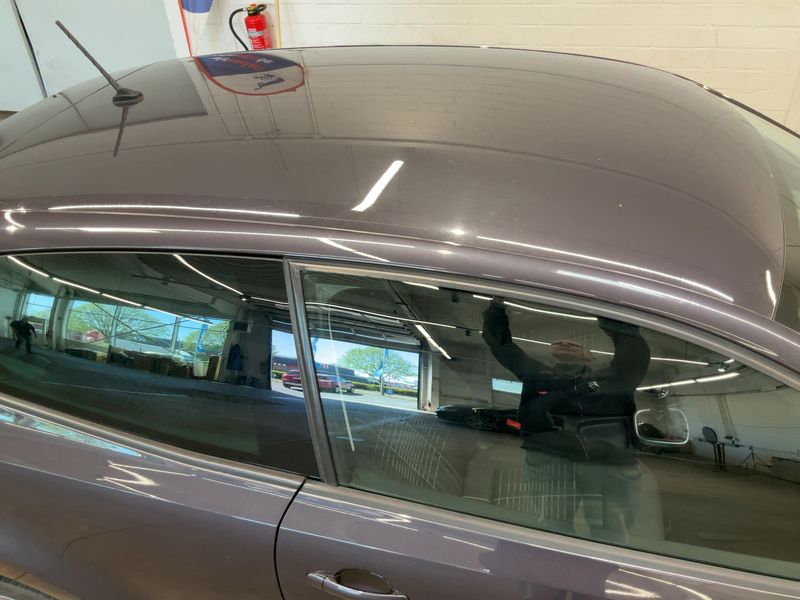 Volkswagen Polo 1.0 Lounge 2015 – снимка 13