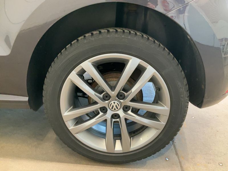 Volkswagen Polo 1.0 Lounge 2015 – снимка 5