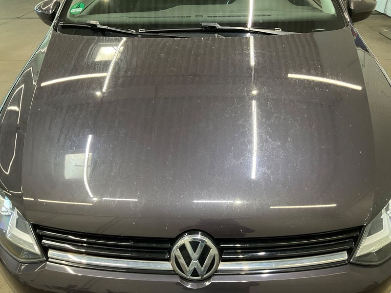 Volkswagen Polo 1.0 Lounge 2015 – снимка 39