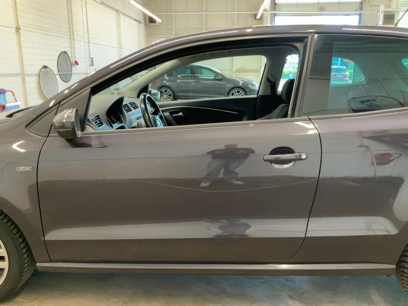 Volkswagen Polo 1.0 Lounge 2015 – снимка 4