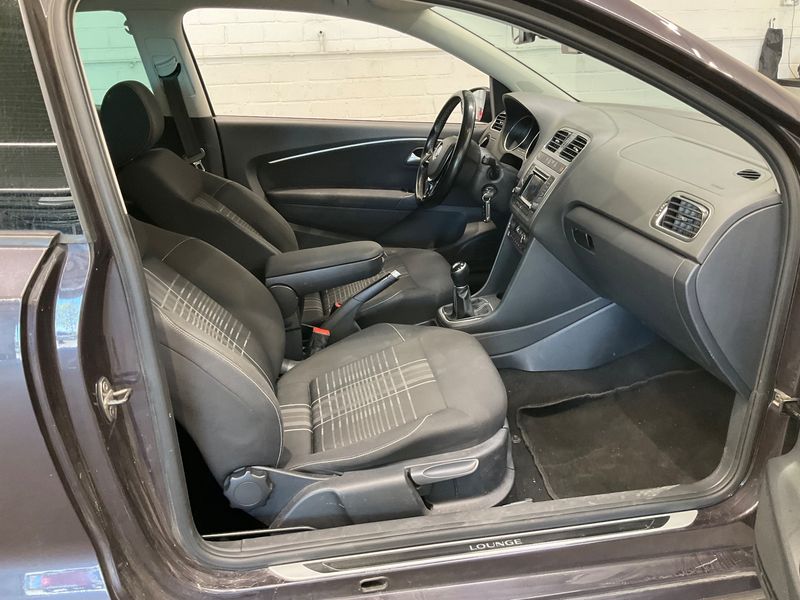 Volkswagen Polo 1.0 Lounge 2015 – снимка 16