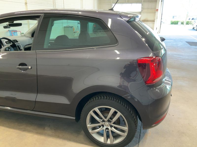 Volkswagen Polo 1.0 Lounge 2015 – снимка 6