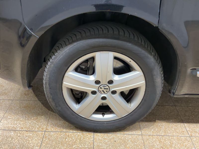 Volkswagen T5 Multivan 2.0 TDI Highline 4Motion 2013 – снимка 3