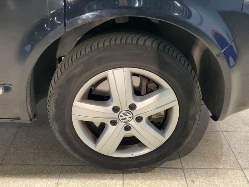 Volkswagen T5 Multivan 2.0 TDI Highline 4Motion 2013 – снимка 11