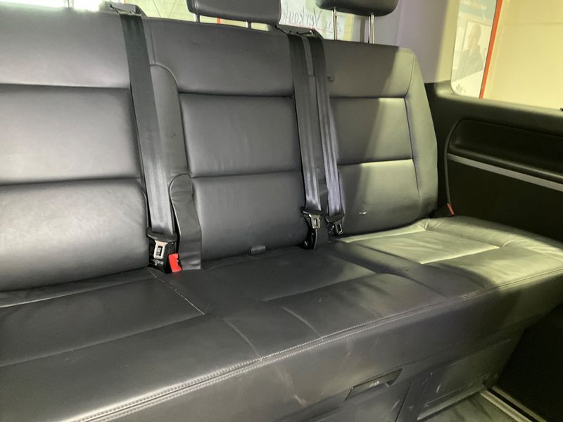 Volkswagen T5 Multivan 2.0 TDI Highline 4Motion 2013 – снимка 36