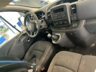 Opel Vivaro 1.6 CDTI Biturbo Kasten L2H1 2,9t 2018 – снимка 17