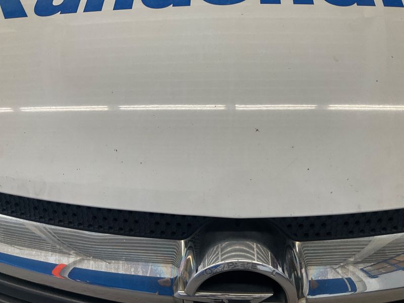 Opel Vivaro 1.6 CDTI Biturbo Kasten L2H1 2,9t 2018 – снимка 40