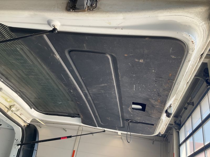 Opel Vivaro 1.6 CDTI Biturbo Kasten L2H1 2,9t 2018 – снимка 32