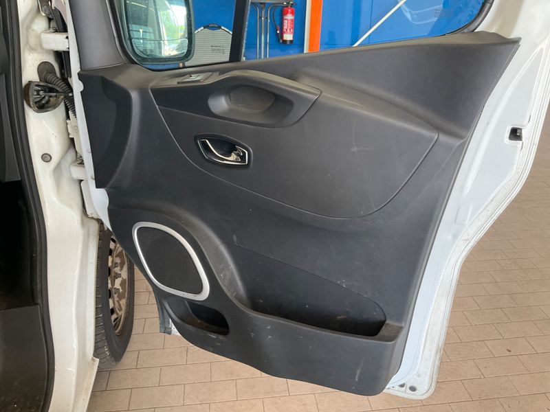 Opel Vivaro 1.6 CDTI Biturbo Kasten L2H1 2,9t 2018 – снимка 25