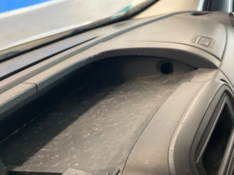 Opel Vivaro 1.6 CDTI Biturbo Kasten L2H1 2,9t 2018 – снимка 29