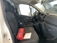 Opel Vivaro 1.6 CDTI Biturbo Kasten L2H1 2,9t 2018 – снимка 16