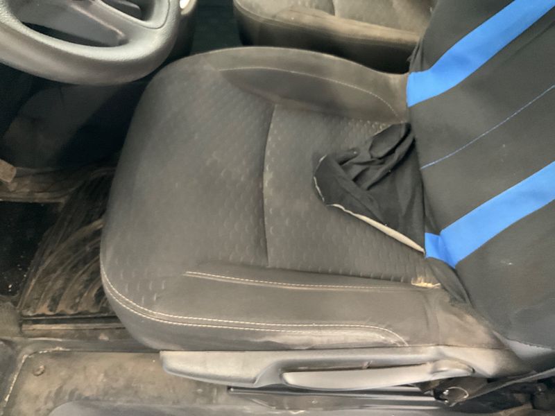 Opel Vivaro 1.6 CDTI Biturbo Kasten L2H1 2,9t 2018 – снимка 30
