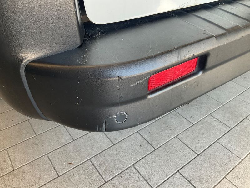 Opel Vivaro 1.6 CDTI Biturbo Kasten L2H1 2,9t 2018 – снимка 37