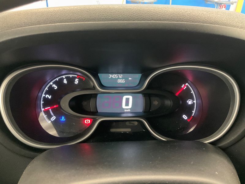 Opel Vivaro 1.6 CDTI Biturbo Kasten L2H1 2,9t 2018 – снимка 18