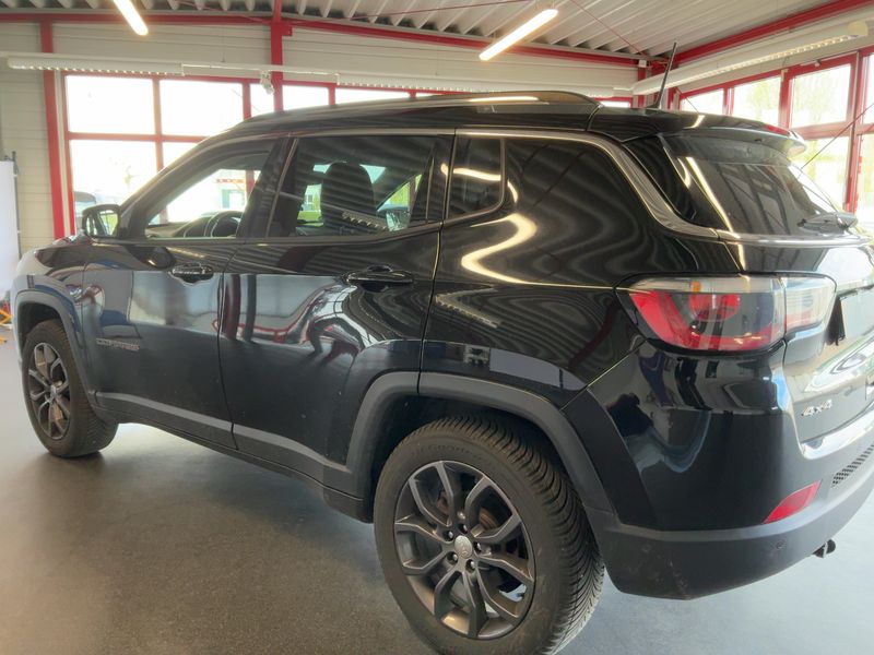 Jeep Compass 1.4 M-Air Limited 4WD 2018 – снимка 6