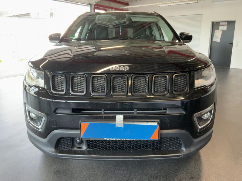 Jeep Compass 1.4 M-Air Limited 4WD 2018 – снимка 14