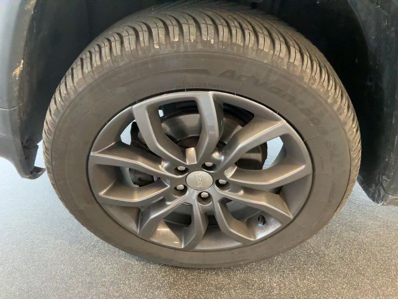 Jeep Compass 1.4 M-Air Limited 4WD 2018 – снимка 3