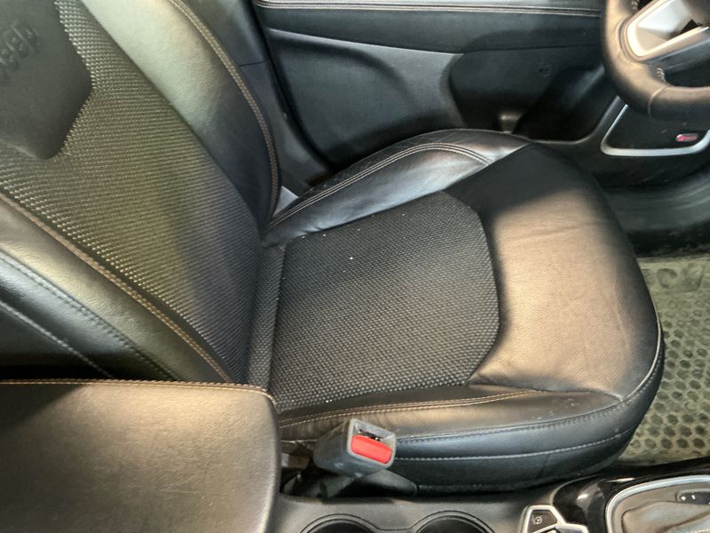 Jeep Compass 1.4 M-Air Limited 4WD 2018 – снимка 24