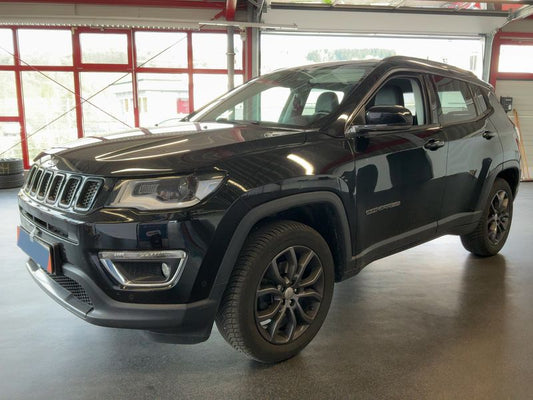 Jeep Compass 1.4 M-Air Limited 4WD 2018 – снимка 1