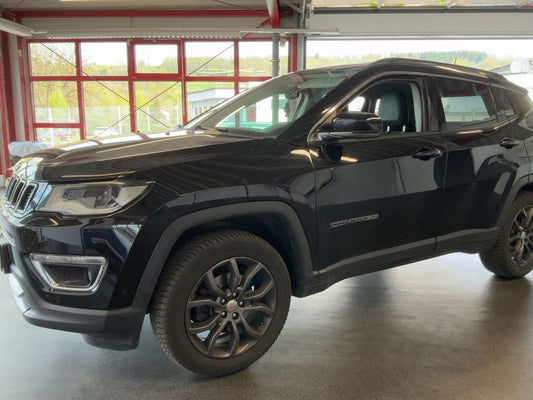 Jeep Compass 1.4 M-Air Limited 4WD 2018 – снимка 2