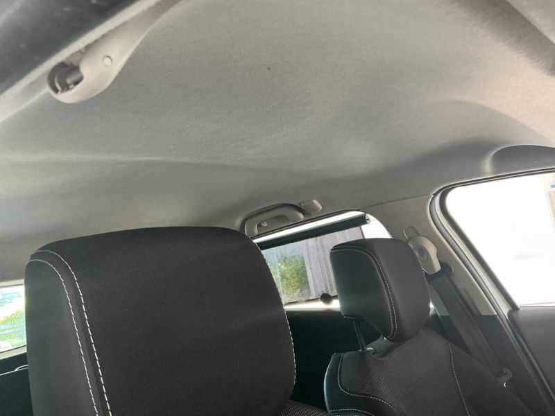Renault Clio 1.5 dCi Energy Graphite 2014 – снимка 24