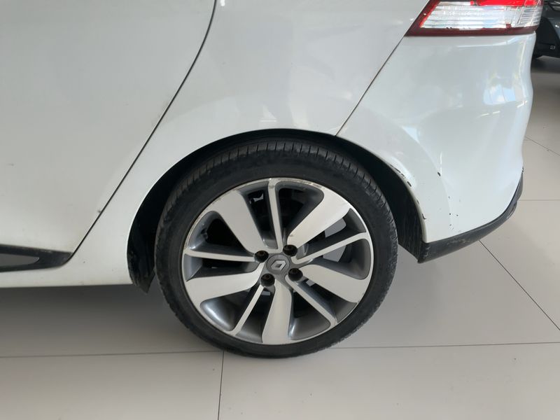 Renault Clio 1.5 dCi Energy Graphite 2014 – снимка 5