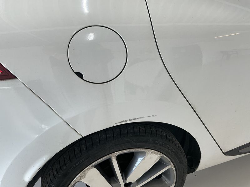 Renault Clio 1.5 dCi Energy Graphite 2014 – снимка 23