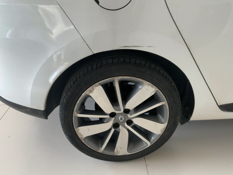 Renault Clio 1.5 dCi Energy Graphite 2014 – снимка 9