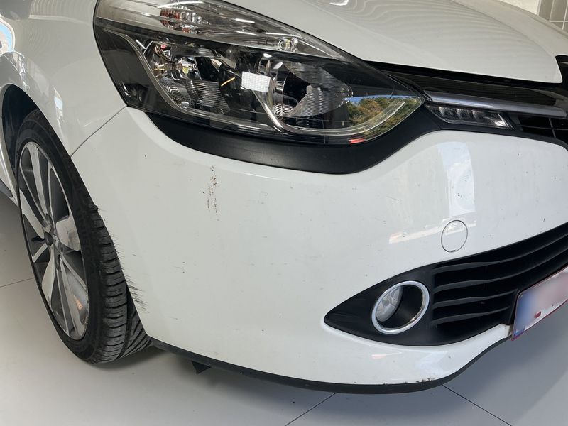 Renault Clio 1.5 dCi Energy Graphite 2014 – снимка 29