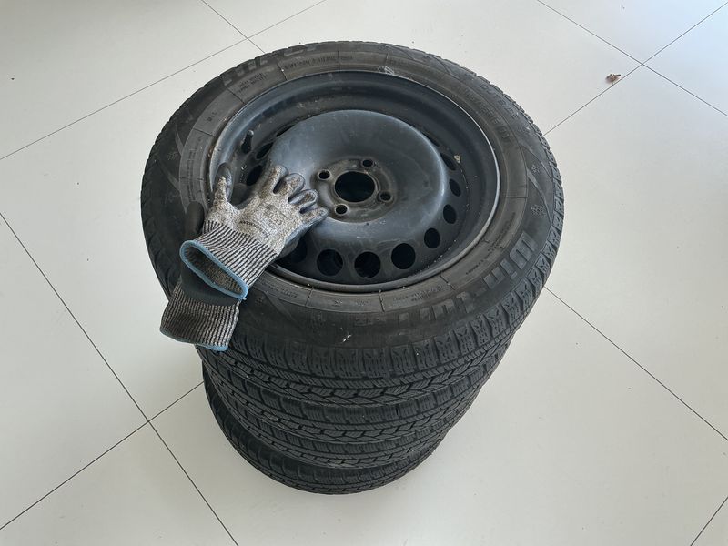 Renault Clio 1.5 dCi Energy Graphite 2014 – снимка 15