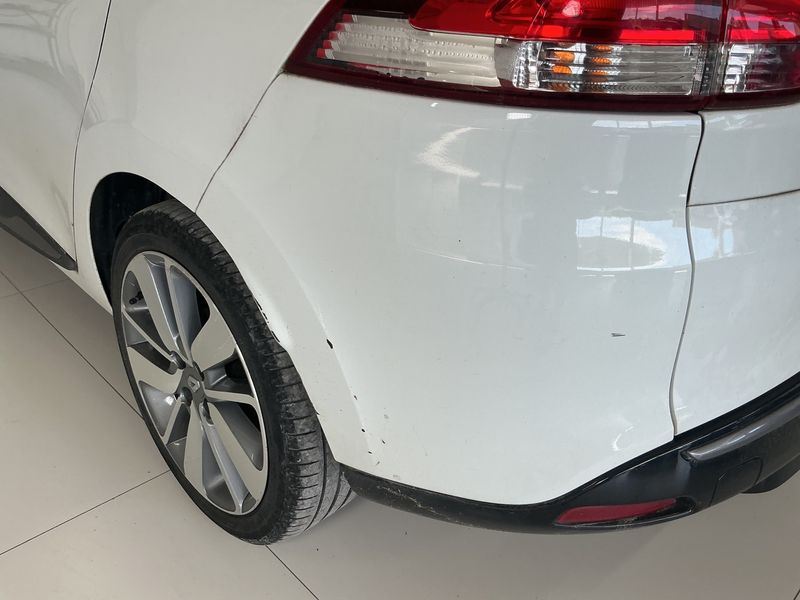 Renault Clio 1.5 dCi Energy Graphite 2014 – снимка 28