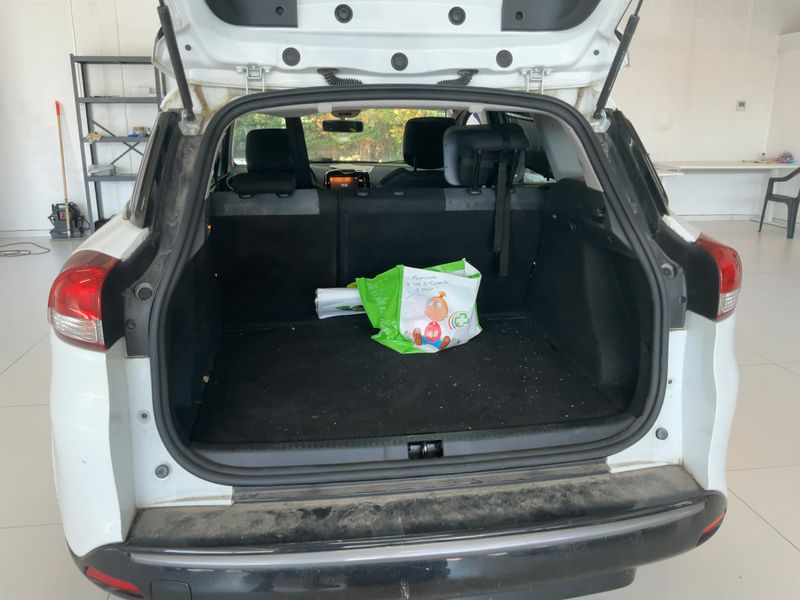 Renault Clio 1.5 dCi Energy Graphite 2014 – снимка 16