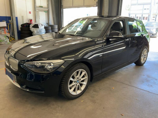 BMW 1er 116i 2014 – снимка 1