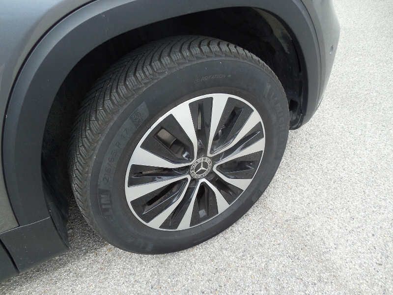 Mercedes-Benz GLB-Klasse GLB 200 d 4Matic 2022 – снимка 19