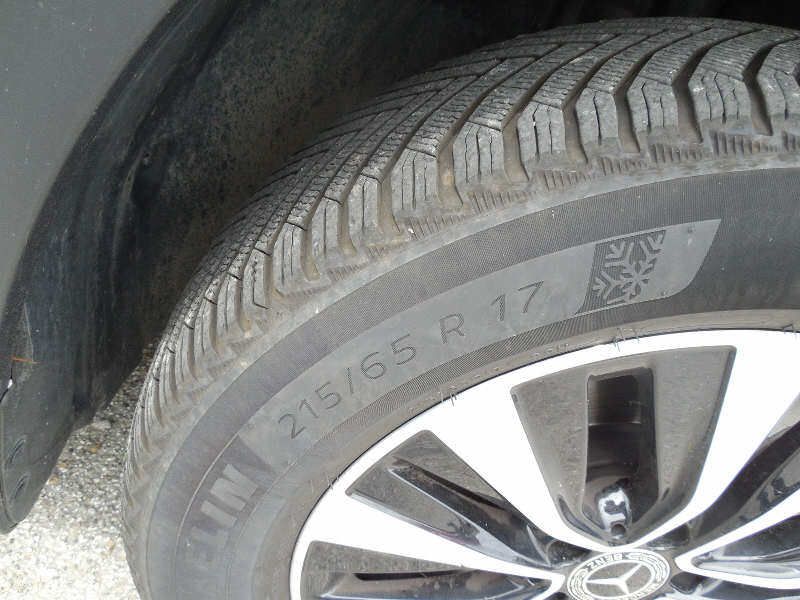 Mercedes-Benz GLB-Klasse GLB 200 d 4Matic 2022 – снимка 21