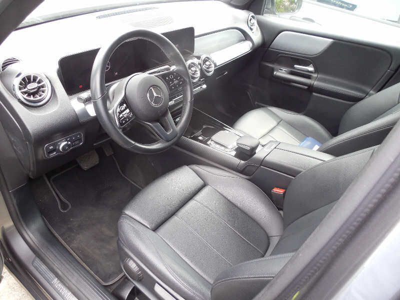 Mercedes-Benz GLB-Klasse GLB 200 d 4Matic 2022 – снимка 11